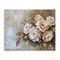 Stupell Industries Pastel Budding Blooms Canvas Wall Art Design by Petal Prints Design